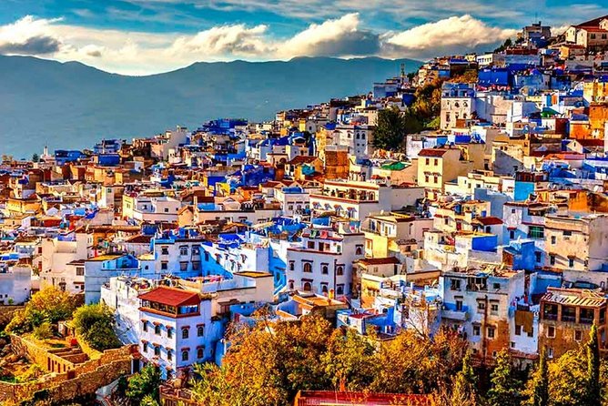 Chefchaouen Day trip by High-Speed Train from Casablanca - Is a Casablanca day trip to Chefchaouen realistic?