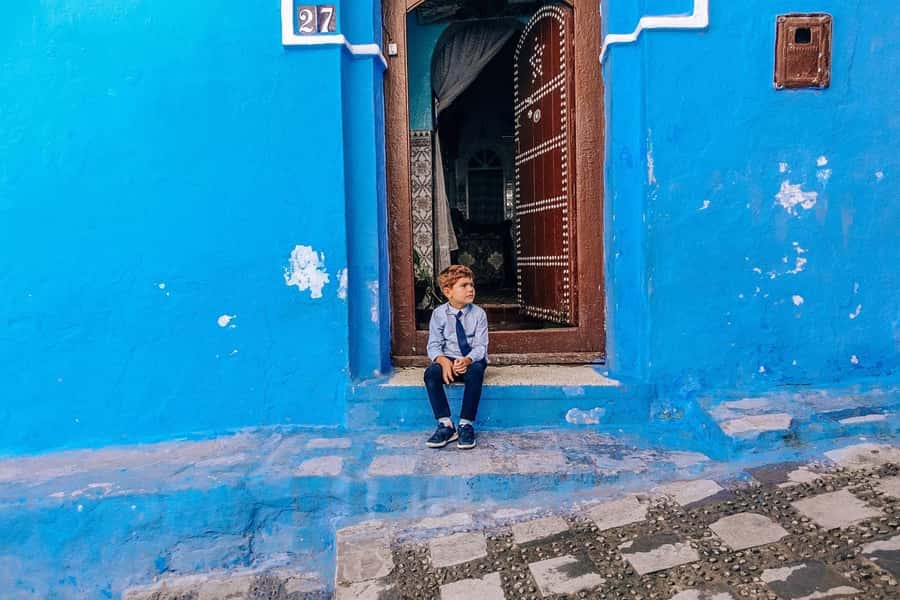 Chefchaouen Day Trip from Fez (Shared Group Tour) - Why this Fez to Chefchaouen trip makes sense