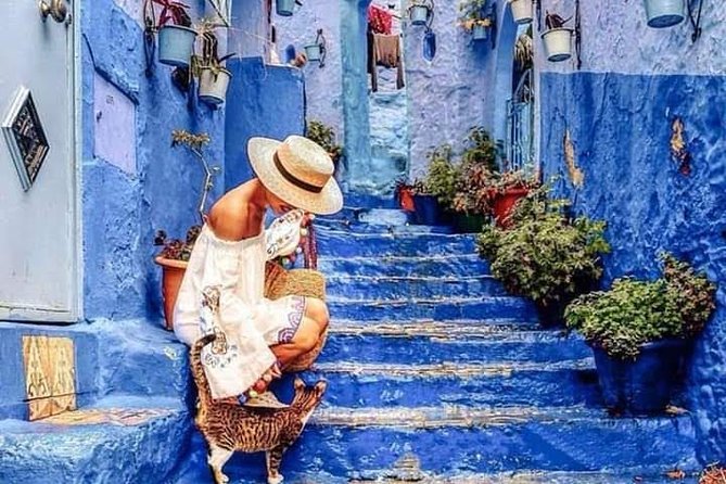 Chefchaouen Day Trip! The Blue Pearl - Three hours or four hours in town?