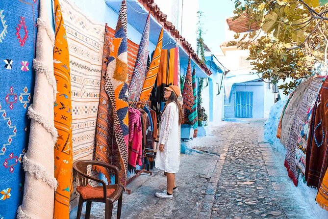 Chefchaouen Private Day Trip From Fes - Key Points Before You Book