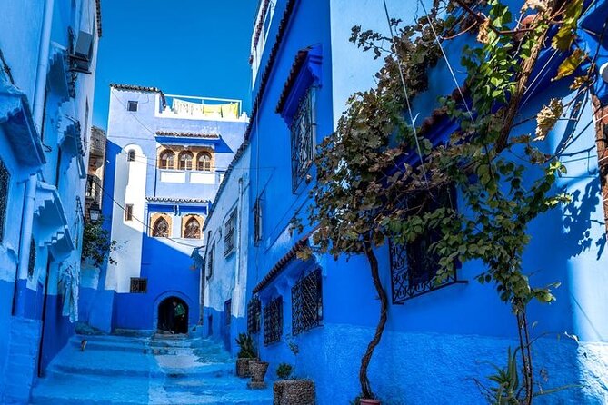 Chefchaouen Private Tour from Tangier, a full day! - Why Chefchaouen is worth the long road from Tangier