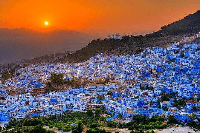Chefchaouen Private Tour from Tangier, a full day! - Who should book this Chefchaouen trip?