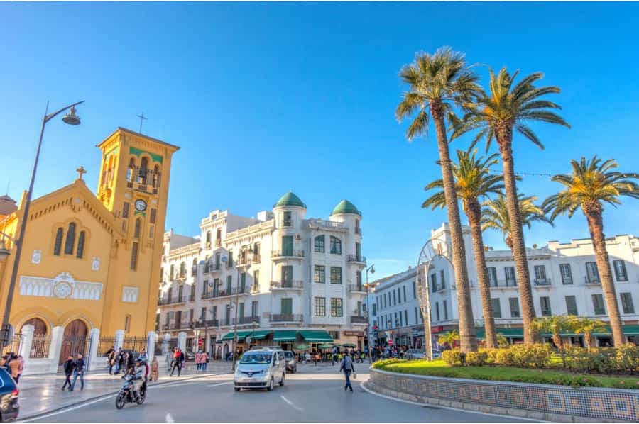 Chefchaouen & Tetouan: Day Trip from Tangier - Who should book this day trip?