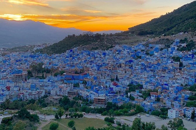 chefchaouen tours - Five useful things to know before you book