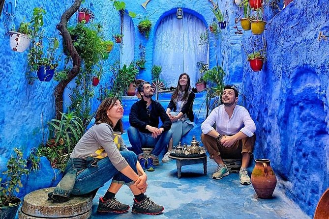 chefchaouen tours - Finding the blue city beyond postcard corners