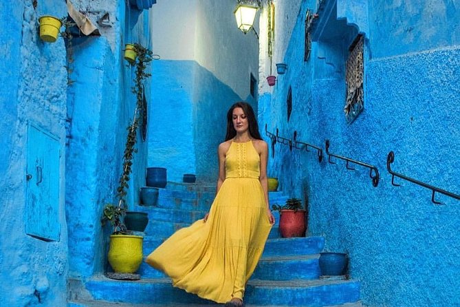 chefchaouen tours - What the $34.99 price really buys you