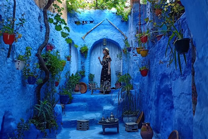 chefchaouen tours - Who will enjoy this two-hour experience most