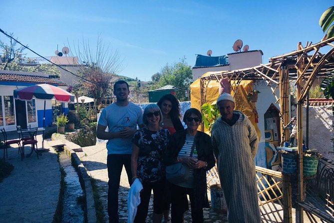 Chefchaouen Transfer to or from Fes - Why this day trip works from Fes