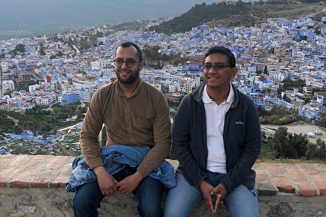 Chefchaouen Transfer to or from Fes - What the driver adds to the experience