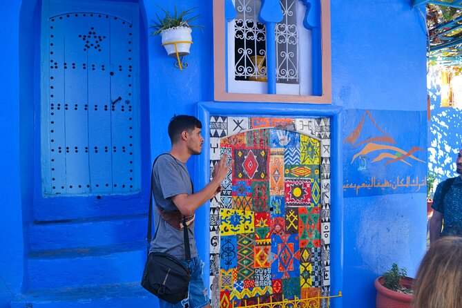 Chefchaouen with Local Eyes Guided Walking Tour - Is $24 per person good value?