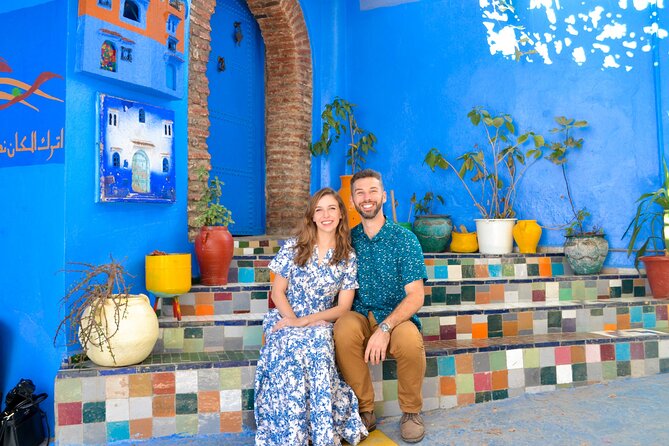 Chefchaouen with Local Eyes Guided Walking Tour - Which visitors will enjoy this walk most?