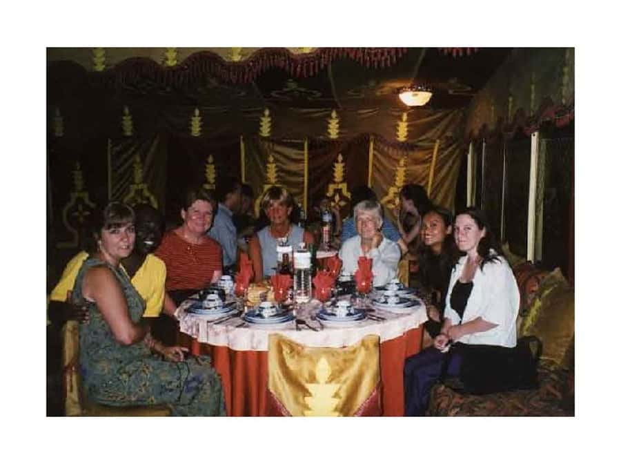 Chez Ali Dinner & Horsemen Show From Marrakech - Practical tips for a smoother night