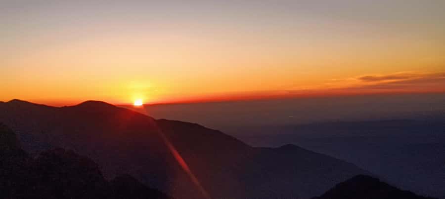 Climb Mount Toubkal: 3-Day Trek from Marrakech - The 4 a.m. push to Jebel Toubkal