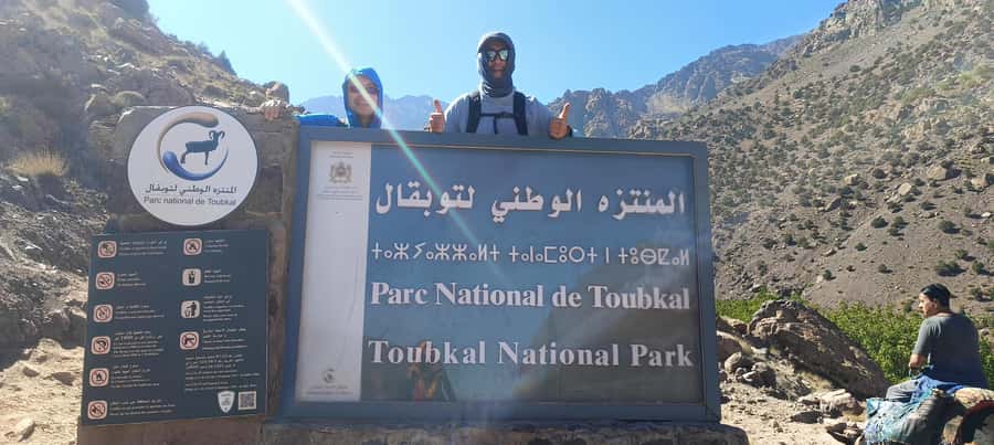 Climb Mount Toubkal: 3-Day Trek from Marrakech - What the $294 price really covers