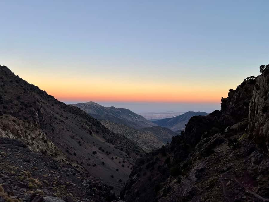 Climb Mount Toubkal: 3-Day Trek from Marrakech - Who should book this trek?