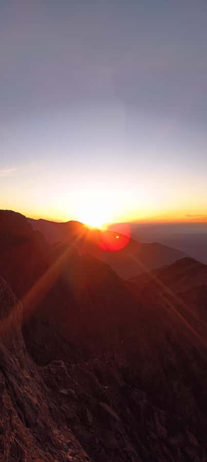 Climb Mount Toubkal: 3-Day Trek from Marrakech - Should you book the Mount Toubkal trek?