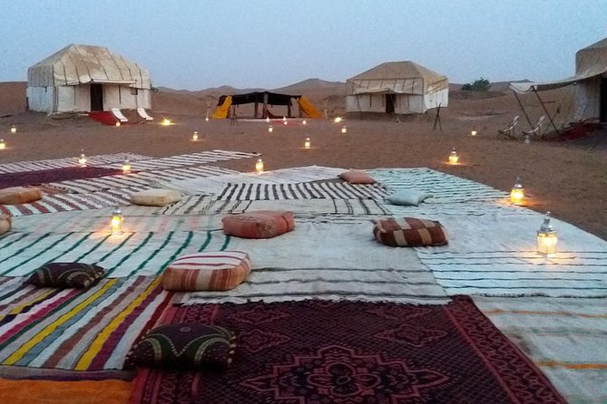 Combined Tour: Atlas Mountains Trek and Sahara Desert 5 days Tour - Day 3: Tizi n’Tichka and Ait Ben Haddou
