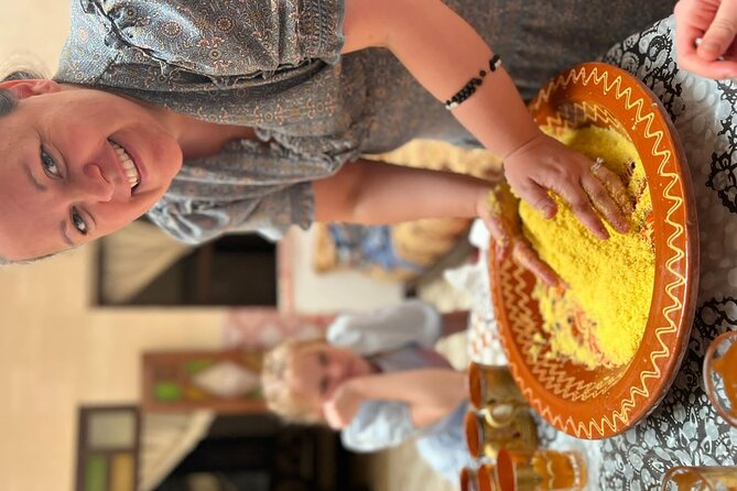 Cooking Class in Marrakech with Fatiha and Samira - A Four-Hour Schedule That Uses Most of the Day