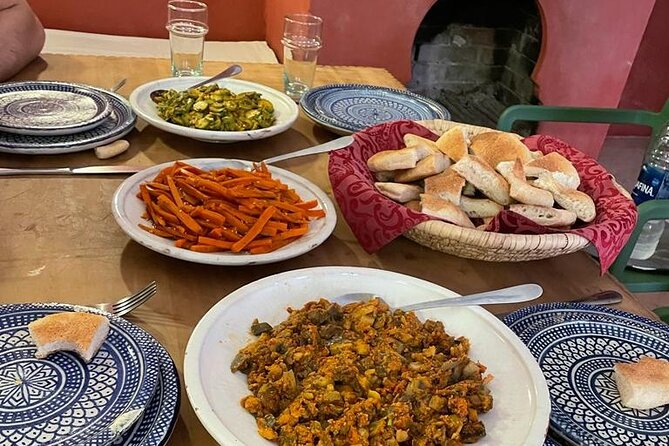 Cooking Class in Marrakech with Fatiha and Samira - Who Will Enjoy This Cooking Class Most
