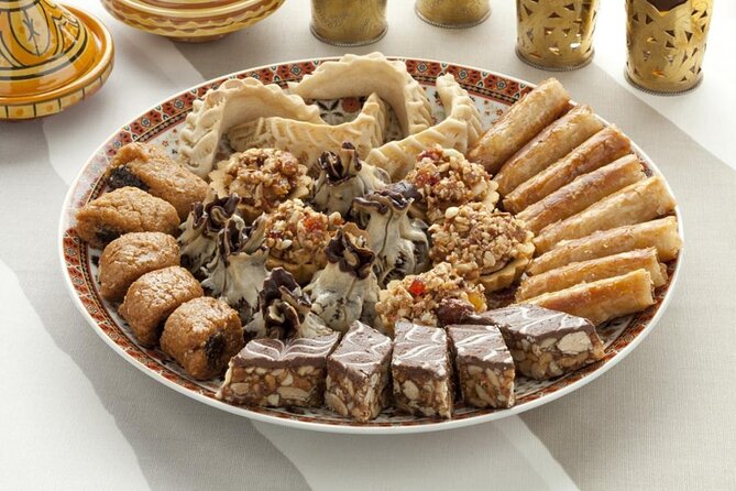 Cooking Class with Bread Workshop and Pastry in Fes - Timing, group size, and practical planning