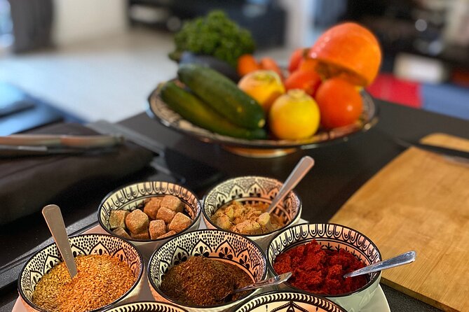 Cooking class with Yassine and family - Why this Marrakech cooking class is worth your time