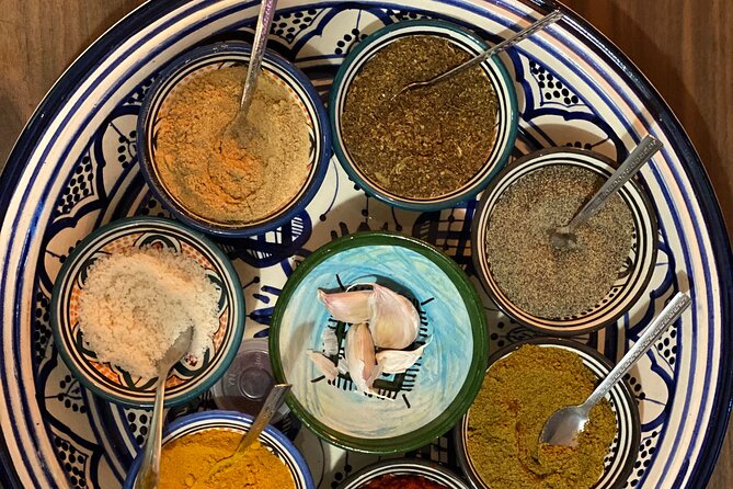 Cooking class with Yassine and family - Who will enjoy this family cooking class most