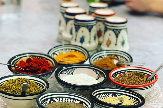 Cooking class with Yassine and family - Practical tips for a smoother visit