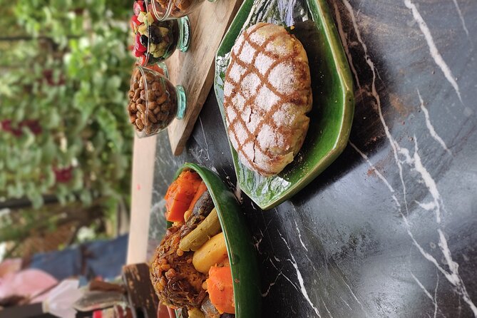 Cooking Classes Farm to Table Marrakech - A peaceful farm setting outside the medina