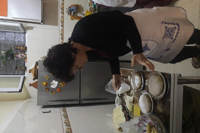 Cours de cuisines chez l'habitant - What you take home besides recipes
