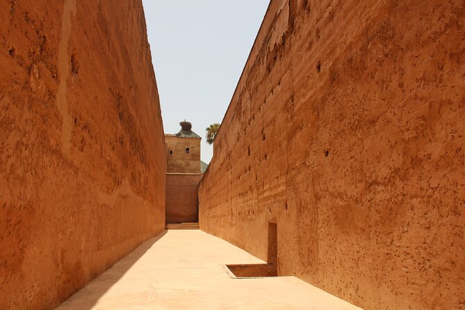 Dani’s Authentic Medina Walking Tour - What $27.92 really gets you
