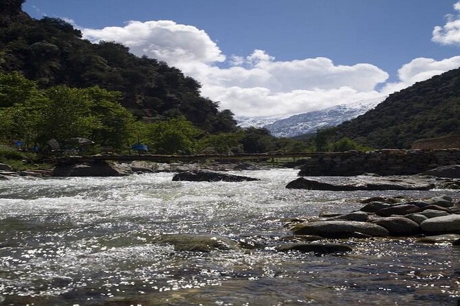 Day on The Ourika Valley from Marrakech - Guides, drivers, and group size