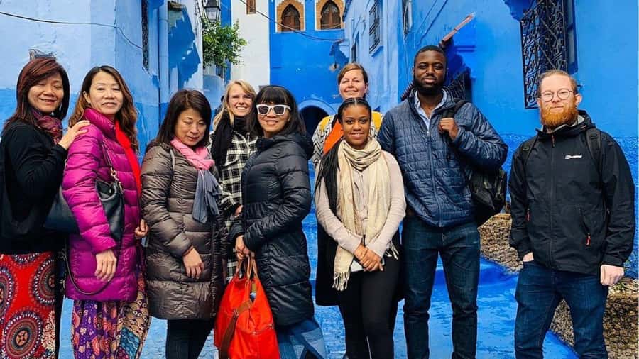 Day Tour to Chefchaouen from Fes with Local Expert - Key points before you book