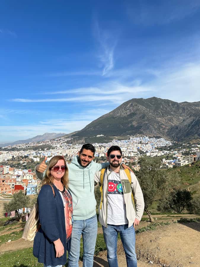 Day Tour to Chefchaouen from Fes with Local Expert - Is Chefchaouen worth eight hours of driving?