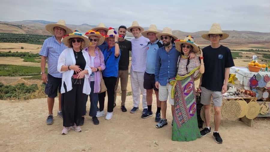 Day Tour to Chefchaouen from Fes with Local Expert - The return to Fes is part of the bargain