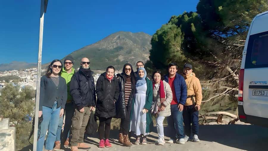 Day Tour to Chefchaouen from Fes with Local Expert - What the $21 price really covers