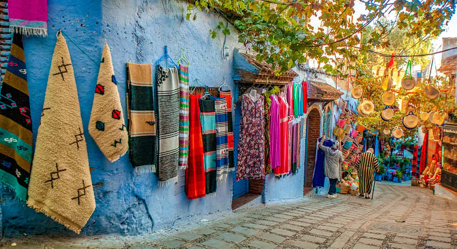 Day Tour to Chefchaouen from Fes with Local Expert - Who will enjoy this day trip most?