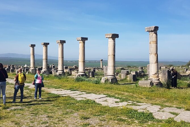 Day Tour to Volubilis & Meknes from Fes - Why this makes a useful day outside Fez