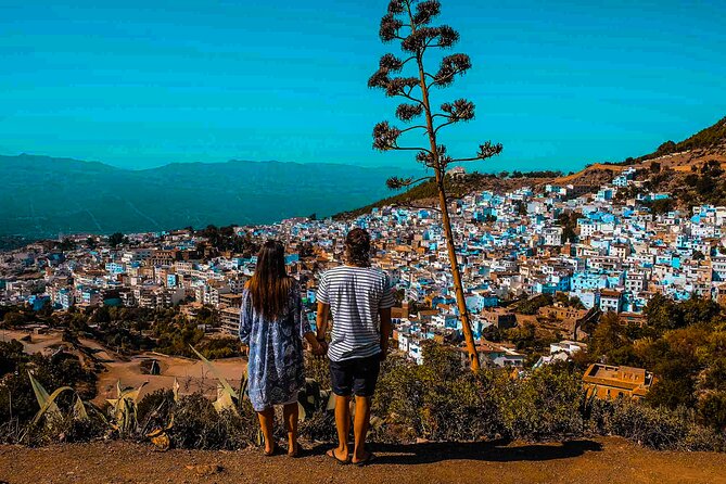 Day Trip From Fes to Chefchaouen - Key points at a glance