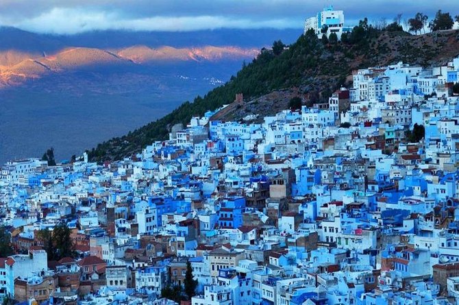 Day Trip From Fes to Chefchaouen - Why Chefchaouen is worth the long ride from Fes
