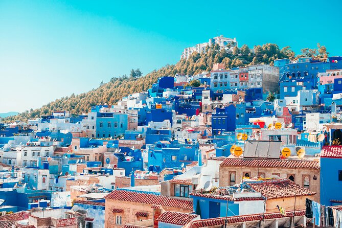 Day Trip From Fes to Chefchaouen - Is $20.91 good value?