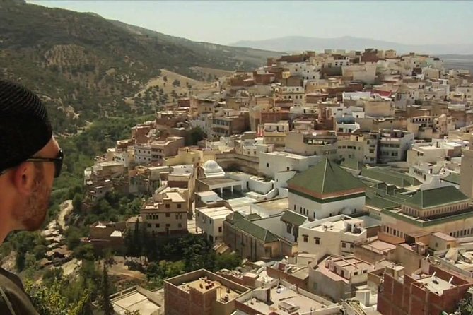 Day trip from Fes to Volubilis Moulay Idriss & Meknes - Is $61.65 good value?
