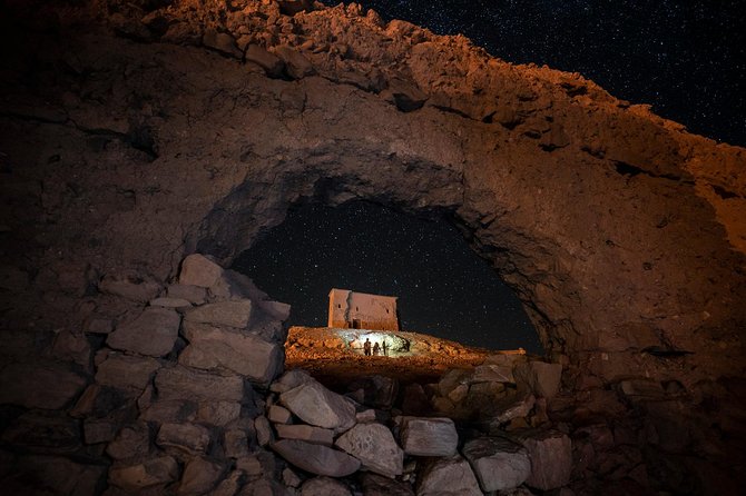 Day Trip from Marrakech to the ancient Kasbah Ait Ben Haddou & Telouet valley - Is $150.44 a fair price?