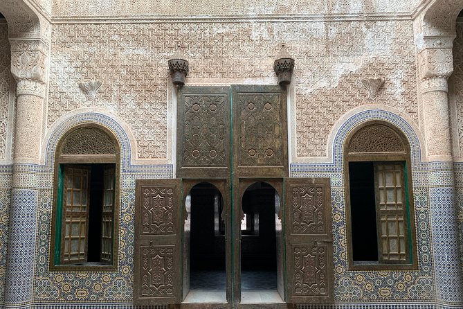 Day Trip from Marrakech to the ancient Kasbah Ait Ben Haddou & Telouet valley - Who will enjoy this experience most