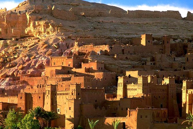 Day Trip To Atlas Mountains and Three Valleys & Berber Villages from Marrakech - Key Points Before You Book