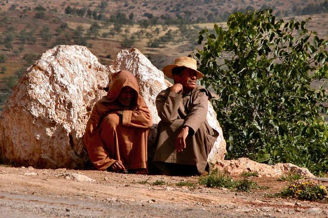 Day Trip To Atlas Mountains and Three Valleys & Berber Villages from Marrakech - The Three Valleys: Imlil, Asni and Amizmiz