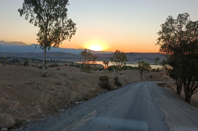 Day trip to Atlas mountains waterfall & Agafay camel Ride experience - Weather, walking, and what to bring