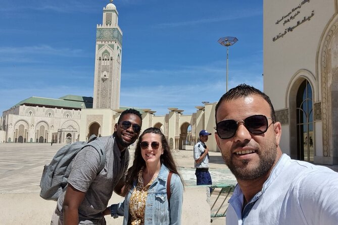 Day Trip To Casablanca from Marrakech - Why Make the Casablanca Trip From Marrakech?