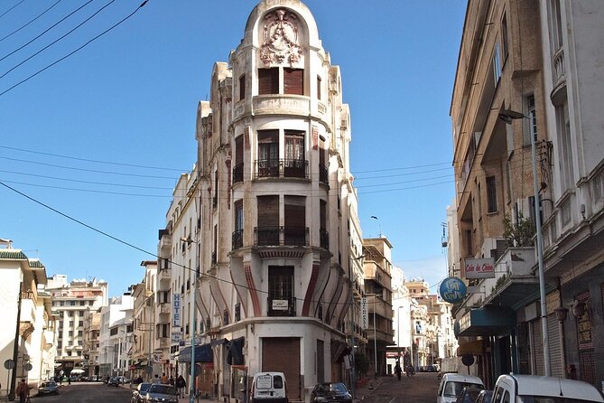 Day Trip To Casablanca from Marrakech - Guides, Drivers, and Group Size