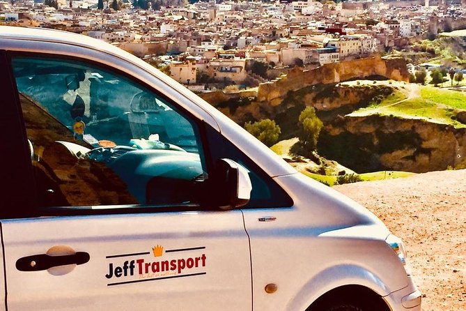 Day Trip to Chefchaouen and Tetouan - Who will enjoy this most