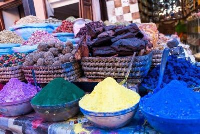 Day Trip to Chefchaouen from Fes Private /Small Group